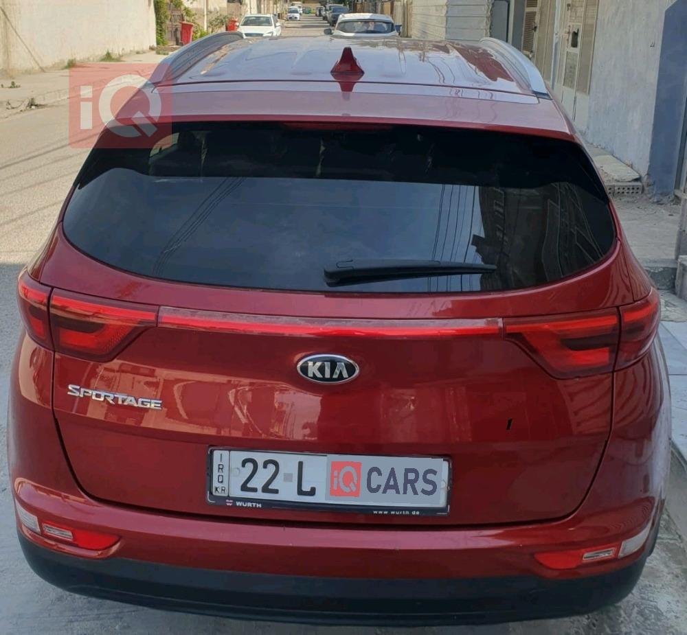 کیا سپۆرتاج